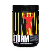 Storm 750g - Universal Nutrition | Nutritienda