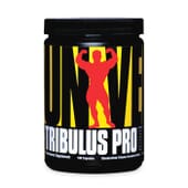 Tribulus Pro 100 Gélules - Universal Nutrition | Nutritienda