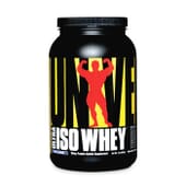 ULTRA ISO WHEY 900 g - UNIVERSAL NUTRITION
