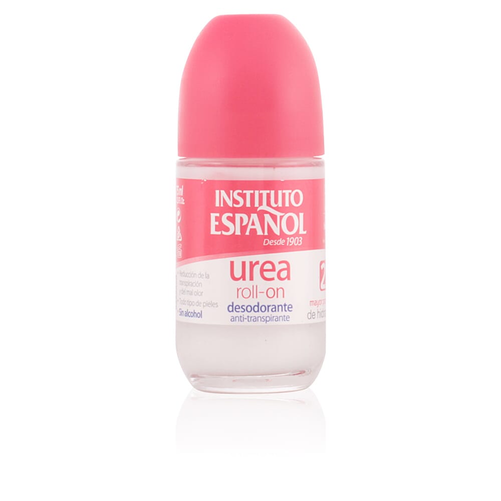 DESODORANTE ROLL-ON UREA 75ml