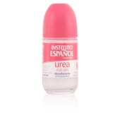 Instituto Español Desodorante Roll-On Urea 75ml