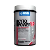 Cyto Power Hp 900g - Usn | Nutritienda