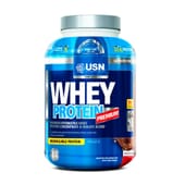 Whey Protein Premium 2,28 Kg da Usn