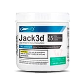 Jack3D 45 Doses - Usp Labs | Nutritienda