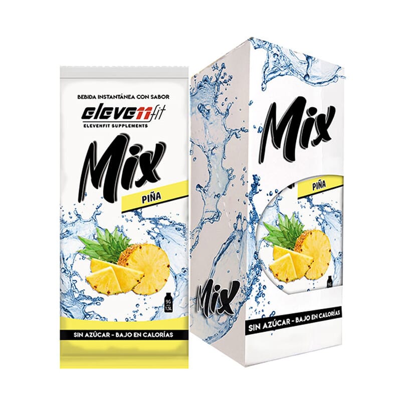 Mix Piña 9g 12 Uds
