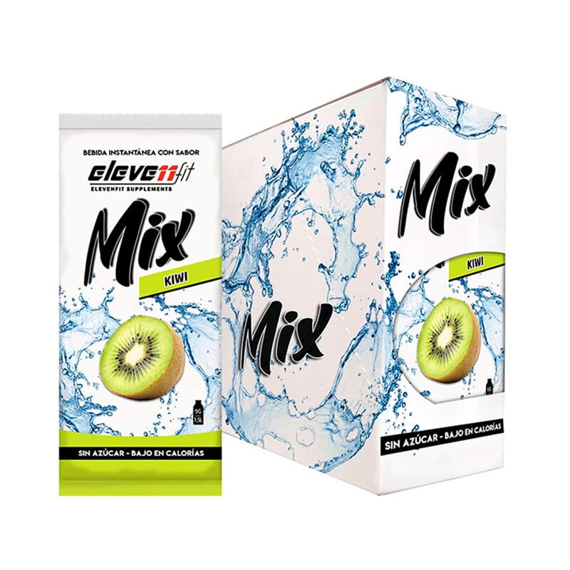 Mix Kiwi 9g 12 Uds