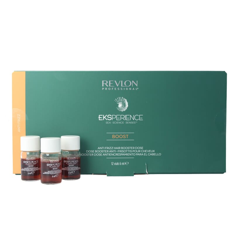 Eksperience Boost Anti Frizz Booster  6 ml