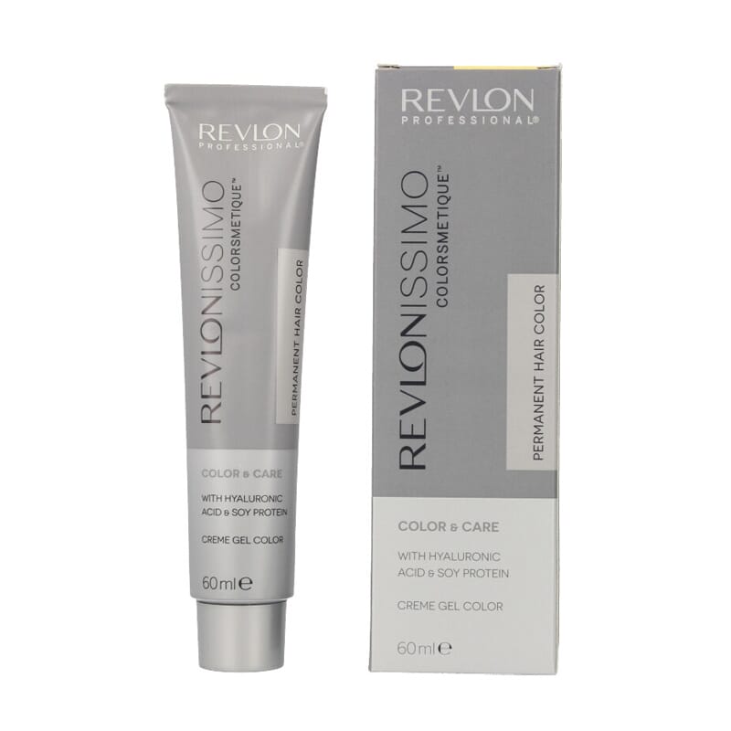 Revlonissimo Colorsmetique #5,3-Light Golden Brown  60 ml