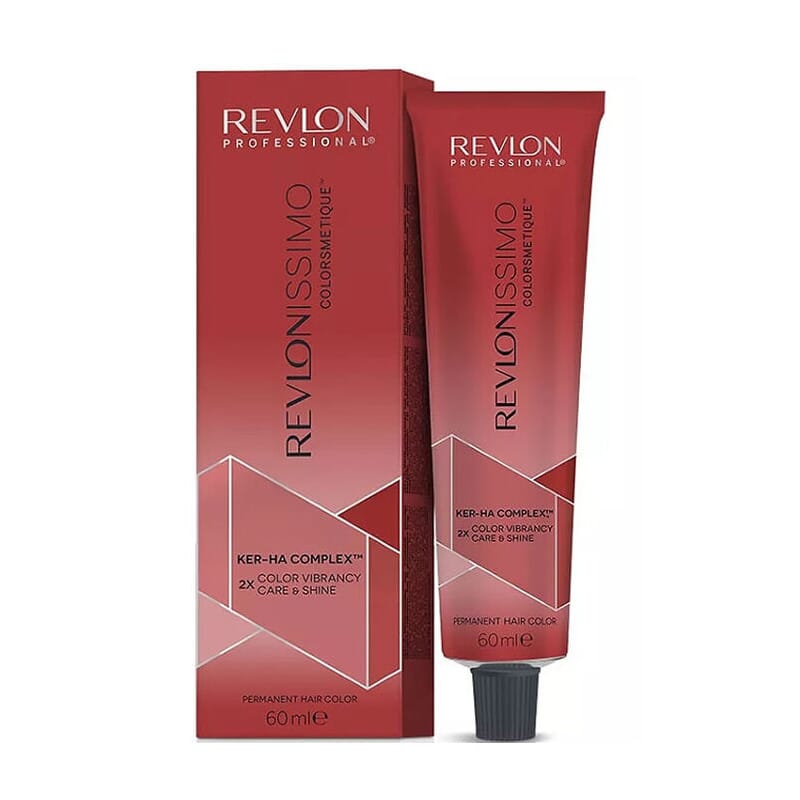 Revlonissimo Colorsmetique #66.66 60 ml