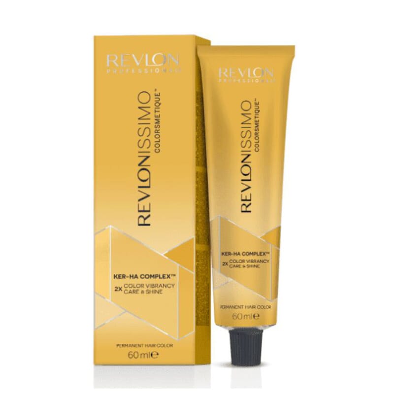 Revlonissimo High Coverage #9,31-Very Light Beige Blonde 60 ml