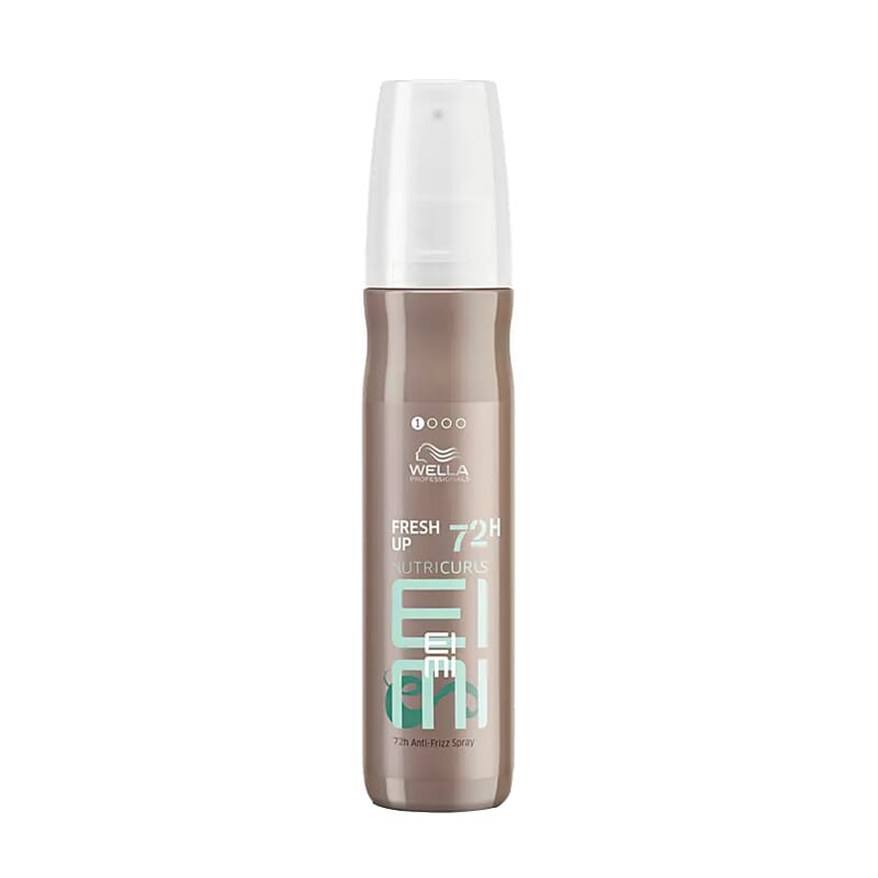 Eimi Nutricurls Fresh Up de Wella