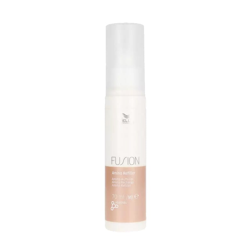 Wella Fusion Serum Amino Refiller 70 ml de Wella