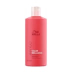 Invigo Color Brilliance Shampoo Fine Hair 500 ml da Wella