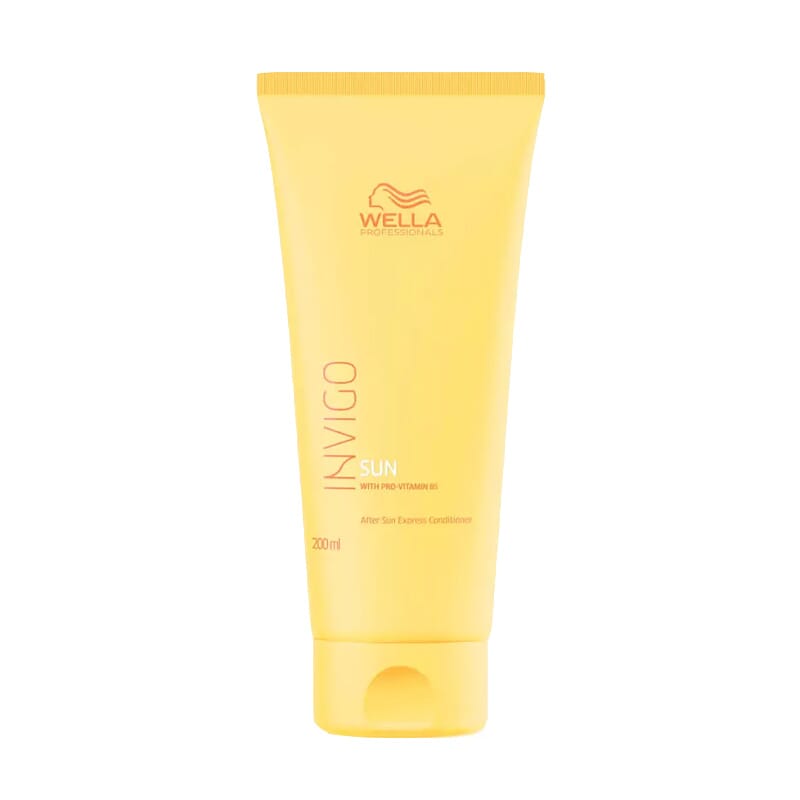 Invigo Sun Conditioner