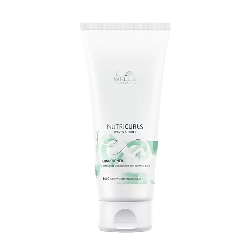Nutricurls Conditioner 200 ml