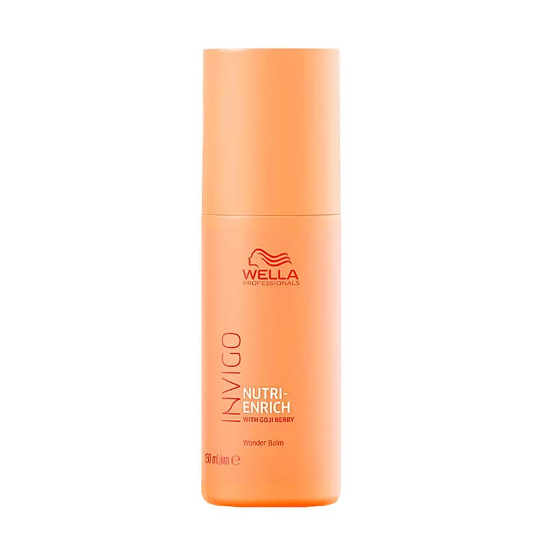 Invigo Nutri-Enrich Wonder Balm