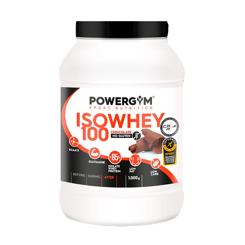 Isowhey 100