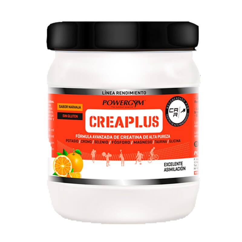 Creaplus