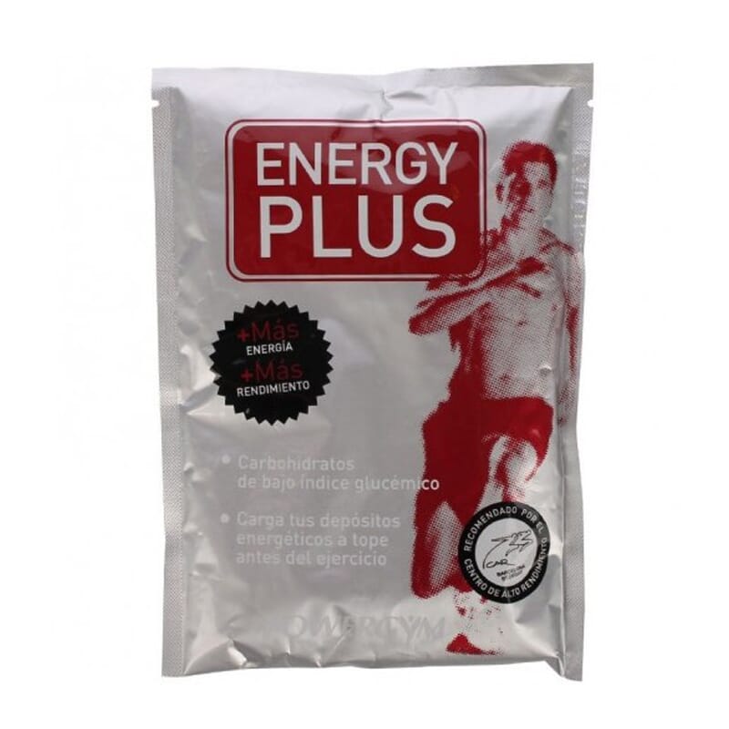 Energy Plus 90g