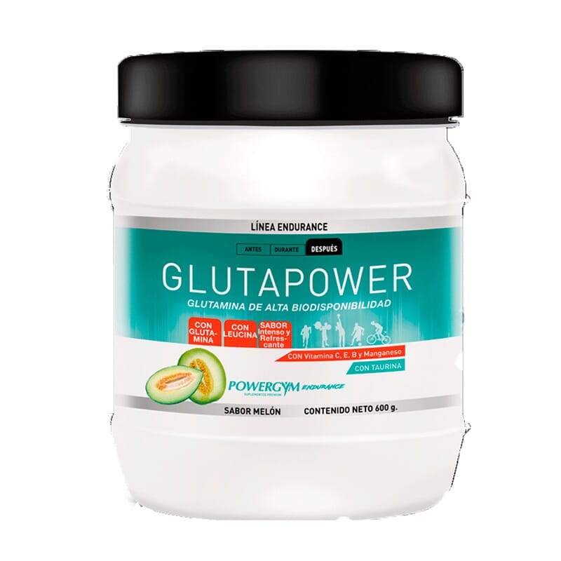 Glutapower 600g