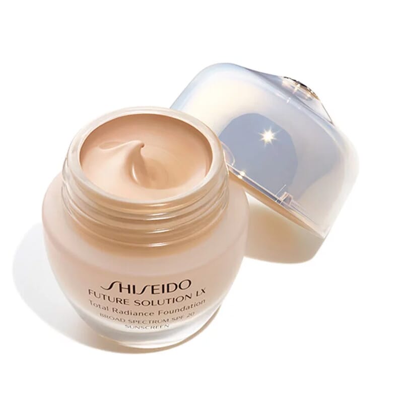 Future Solution LX Total Radiance Foundation #3 - Neutral 30 ml