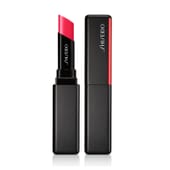 Colorgel Lipbalm #105 - Poppy - Shiseido