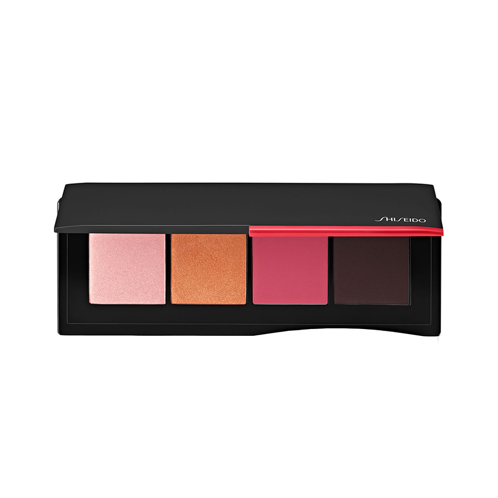 Essentialist Eye Palette #08 - Jizoh Street Reds