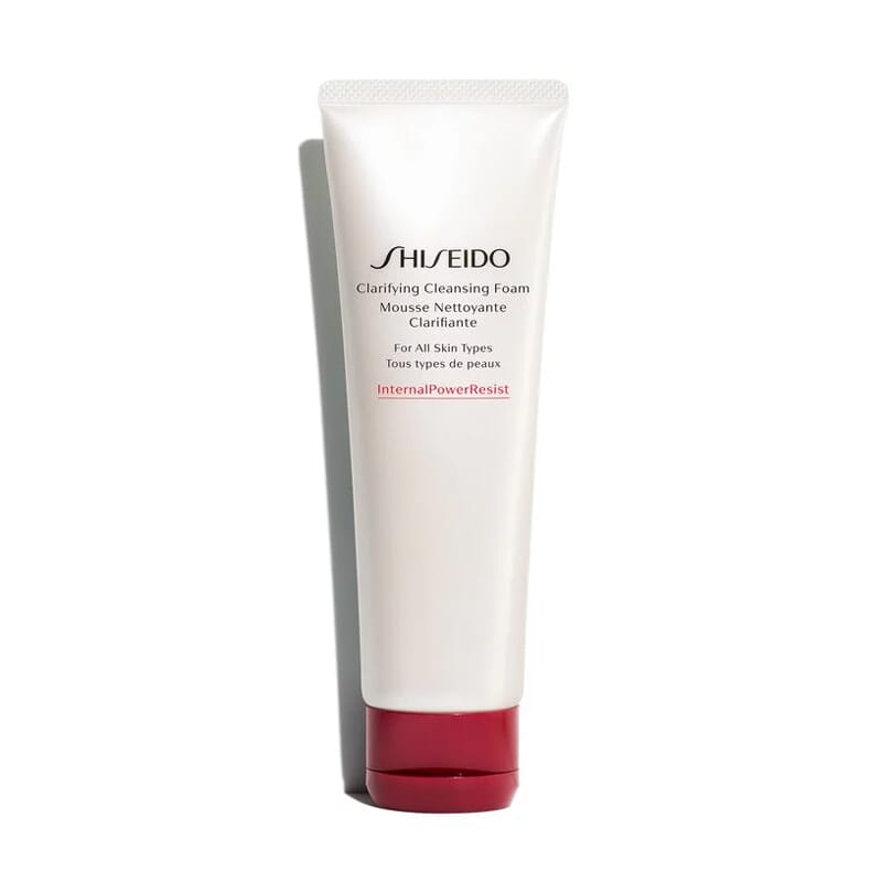 Defend Skincare Clarifying Cleansing Foam 125 ml