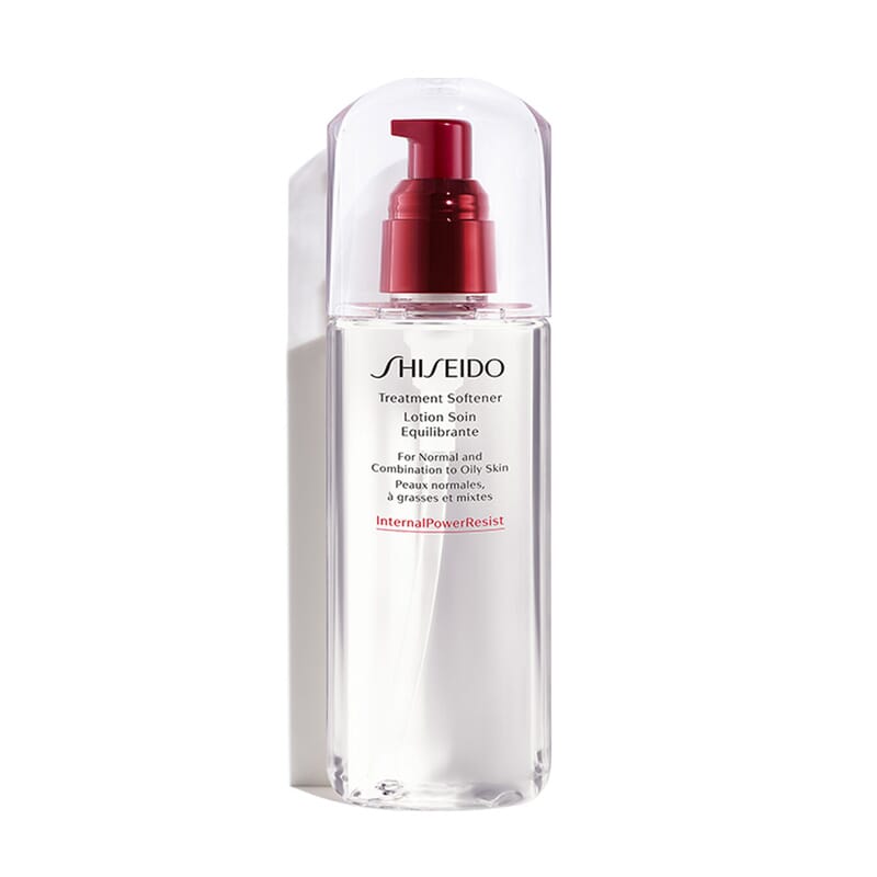 Defend Skincare Treatment Softener 150 ml