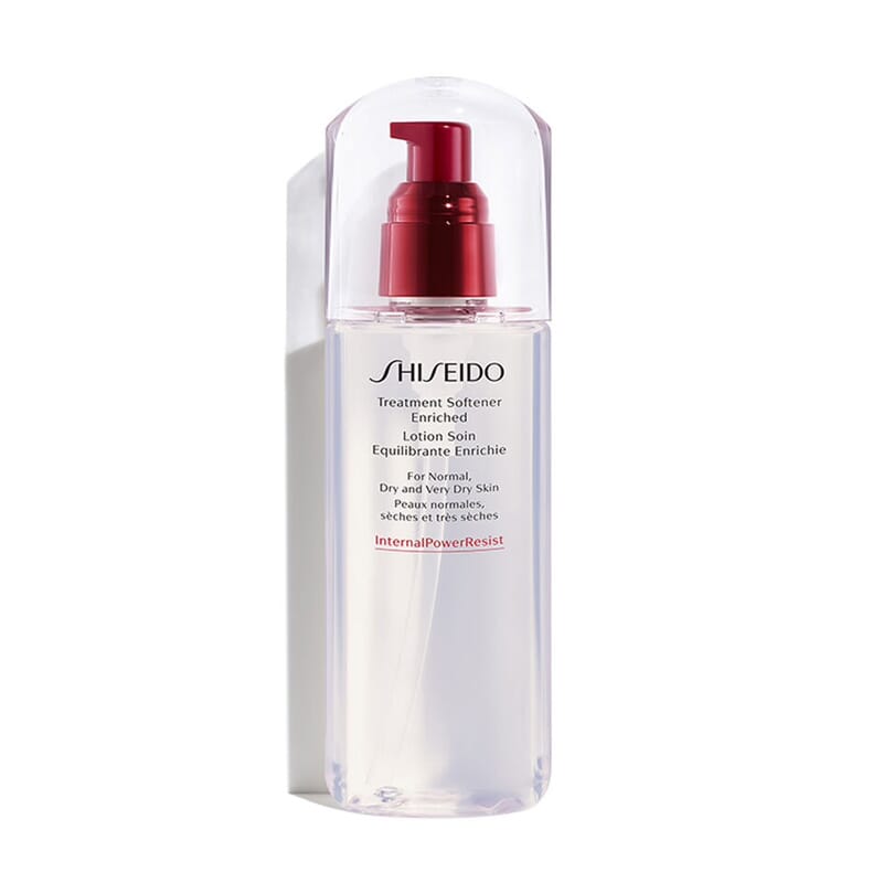 Defend Skincare Treatment Softener Enriched 150 ml