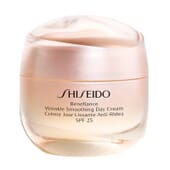 Benefiance Wrinkle Smoothing Day Cream SPF25  50 ml de Shiseido