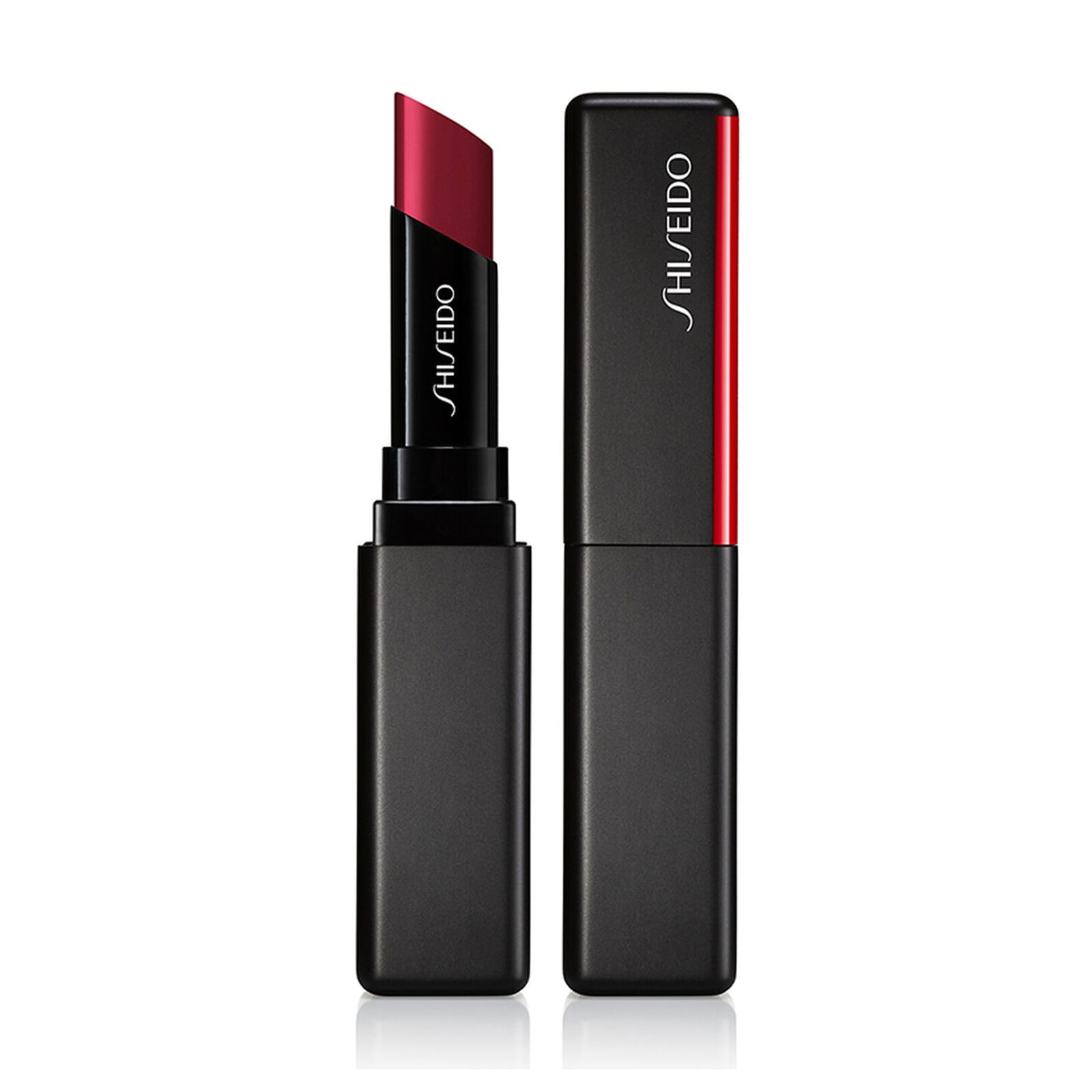 Visionairy Gel Lipstick #204 - Scarlet Rush