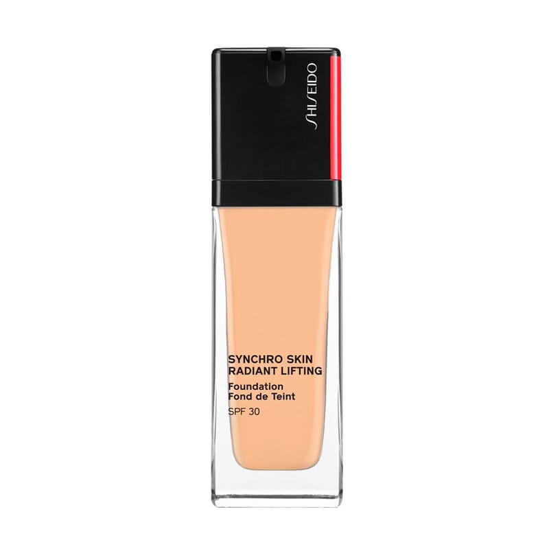 Synchro Skin Self Refreshing Foundation #160 - Shell 30 ml