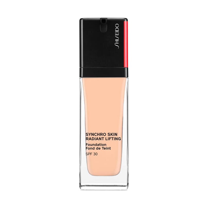 Synchro Skin Self Refreshing Foundation #220 - Linen 30 ml