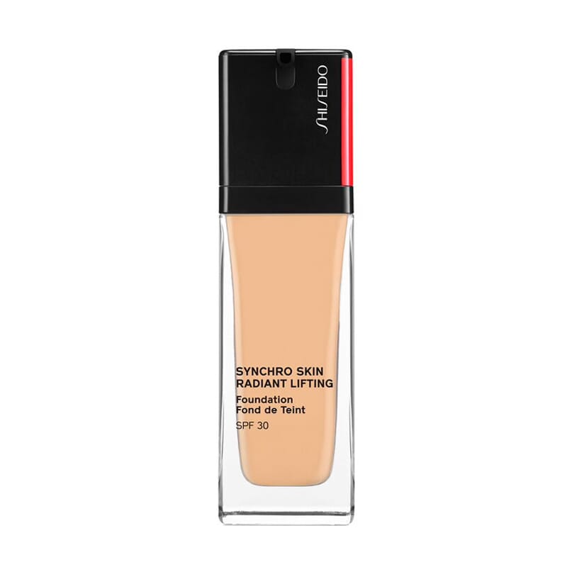 Synchro Skin Self Refreshing Foundation #250 - Sand 30 ml