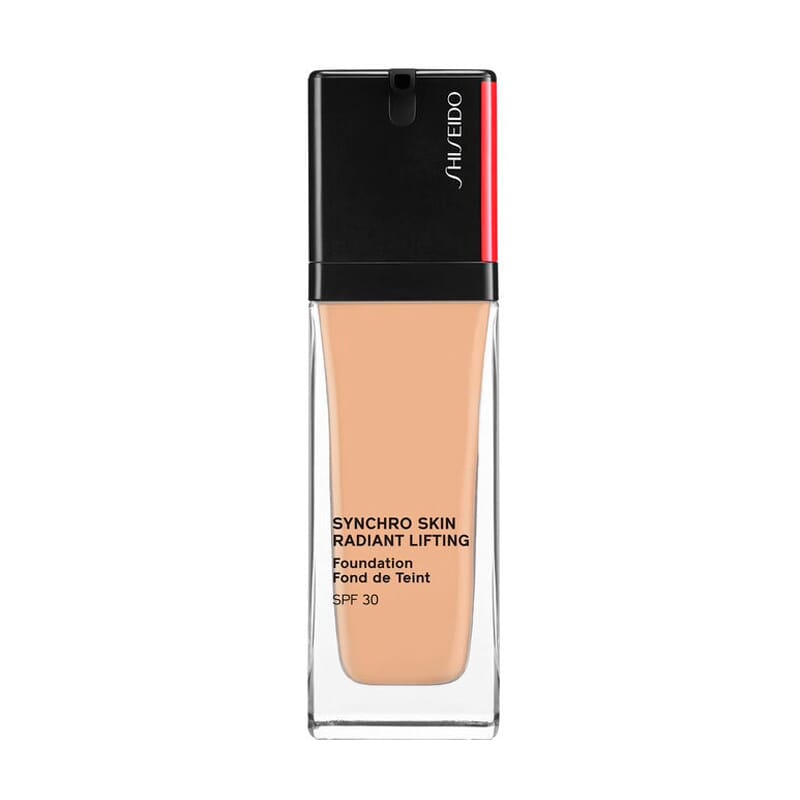 Synchro Skin Self Refreshing Foundation #310 - Silk 30 ml