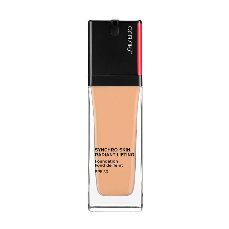 Synchro Skin Self Refreshing Foundation #320 - Pine 30 ml