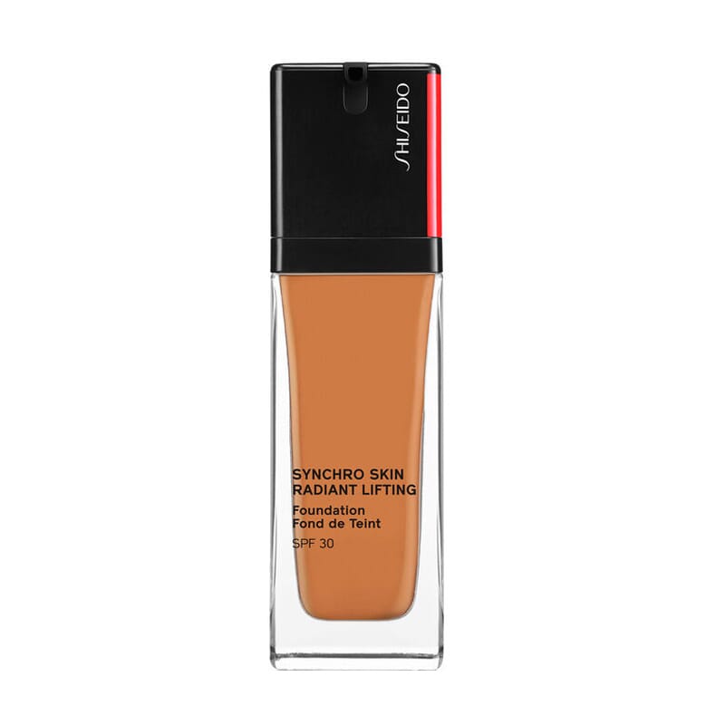 Synchro Skin Self Refreshing Foundation #420 - Bronze 30 ml