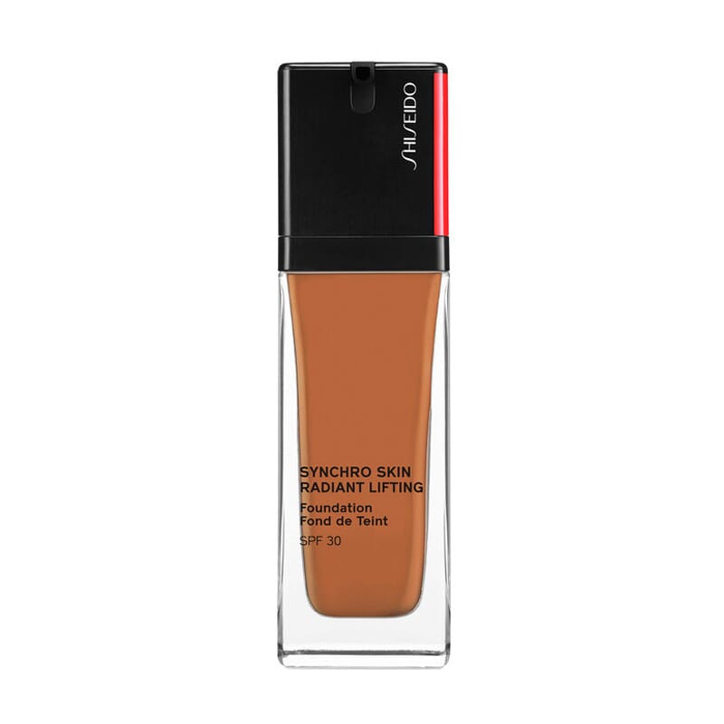 Synchro Skin Self Refreshing Foundation #460 30 ml