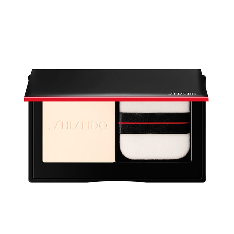 Synchro Skin Invisible Silk Pressed Powder