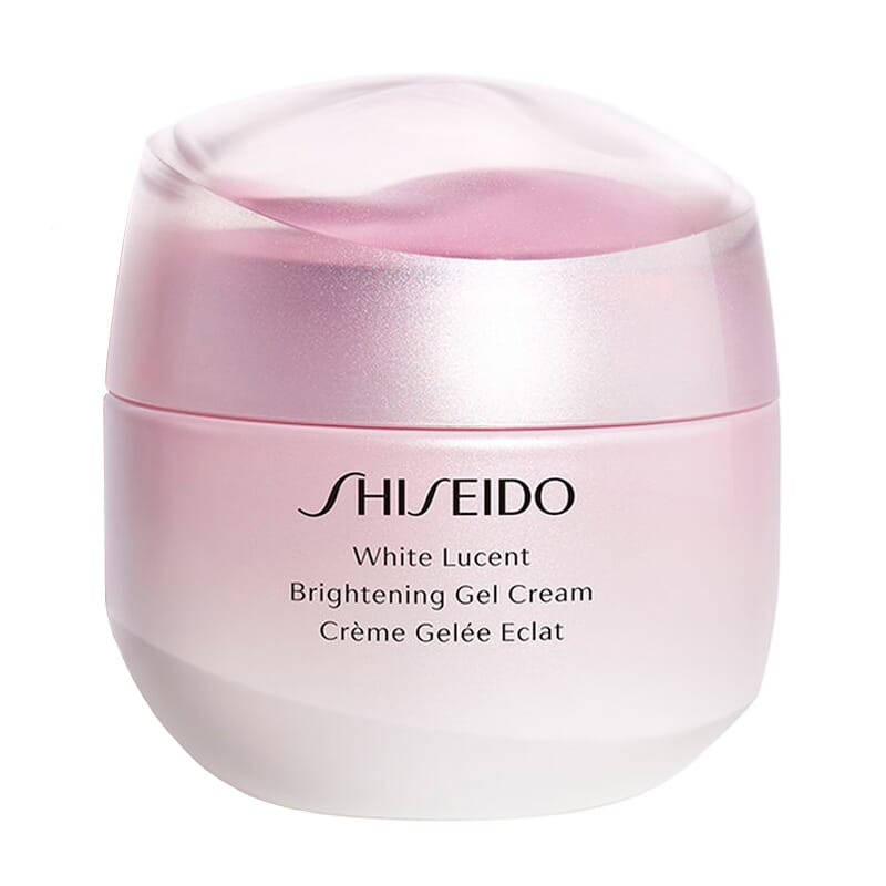 White Lucent Brightening Gel Cream 50 ml