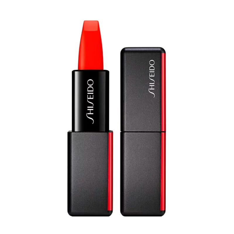 ModernMatte Powder Lipstick #509 - Flame