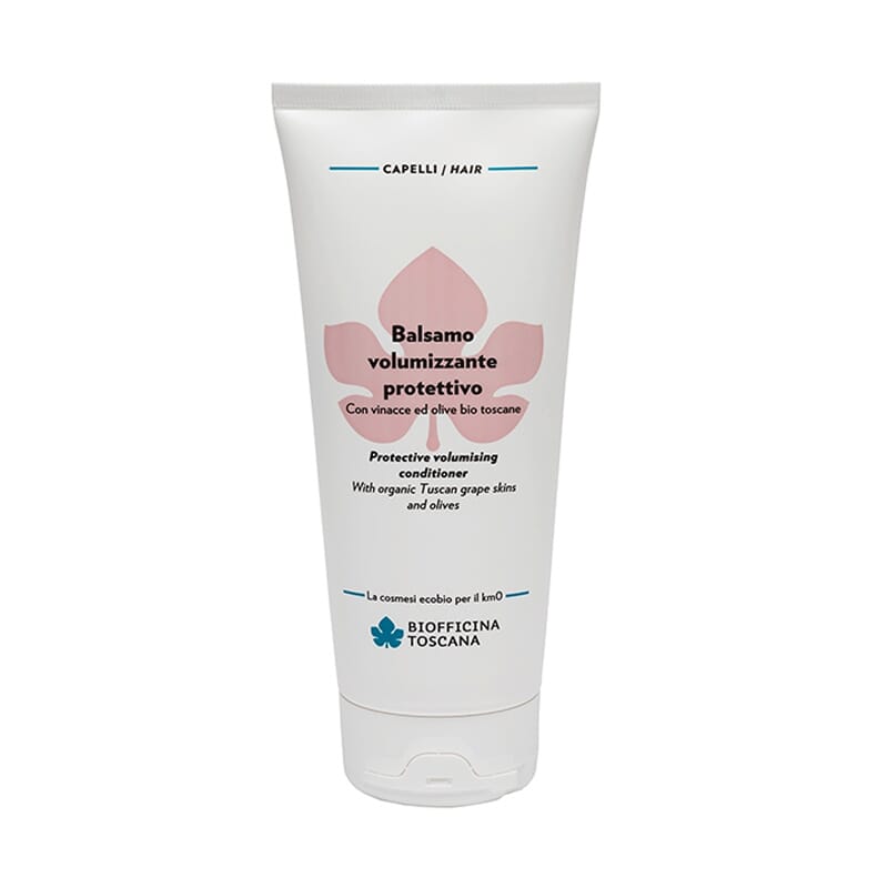 Amaciador Volume e Proteção  200 ml