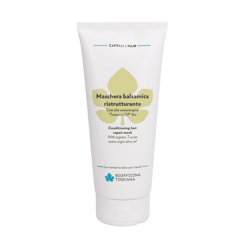 Máscara Amaciadora  200 ml