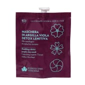 Mascarilla Detox Purifiante Argile Lila 30 ml de Biofficina Toscana