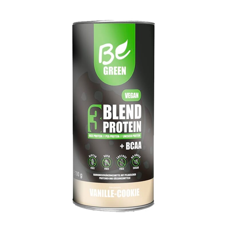 3-Blend Protein 700 g