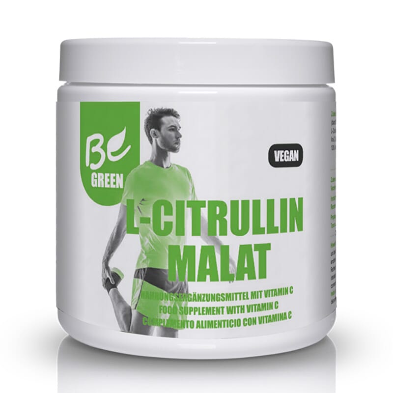 L-Citrulina Malato 250 g