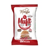 Mufit Zero 90g de Beverly Nutrition