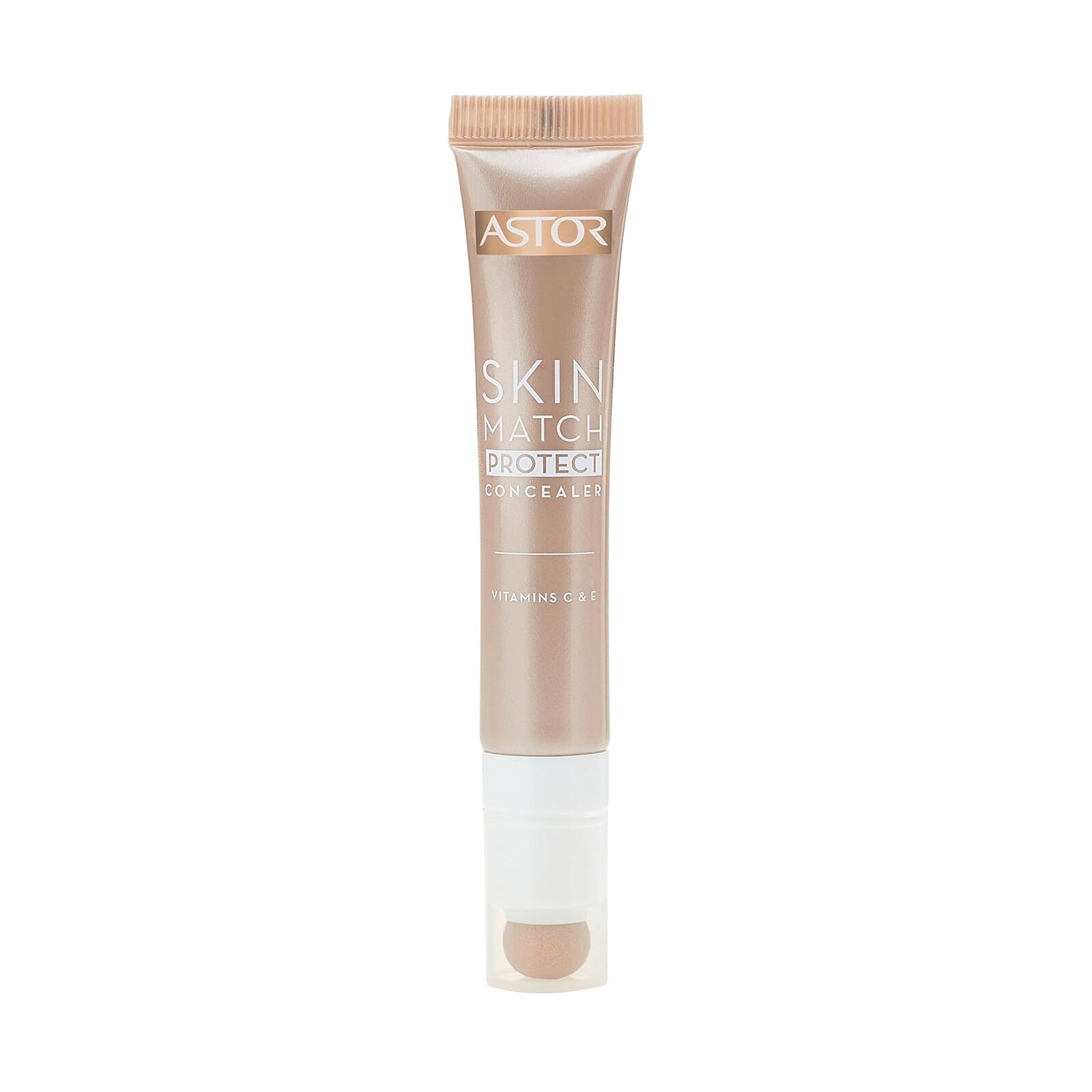 Skin Match Protect Concealer #020 - Beige