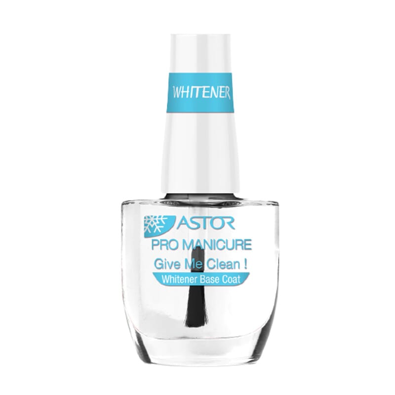 Pro Manicure Base Coat Branqueadora
